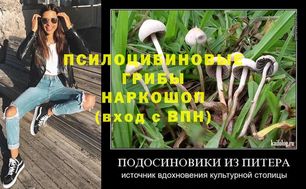 первитин Нестеровская